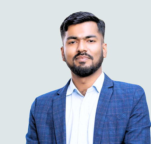 Profile photo of Dipendra Silwal